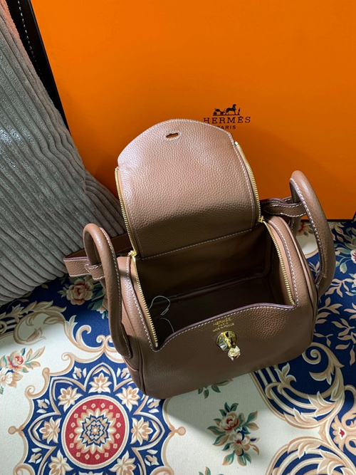 エルメス バッグ 激安素材ディテール